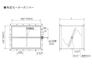 角MD 参考図